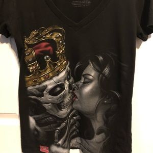OG Abel King/Beauty Tee